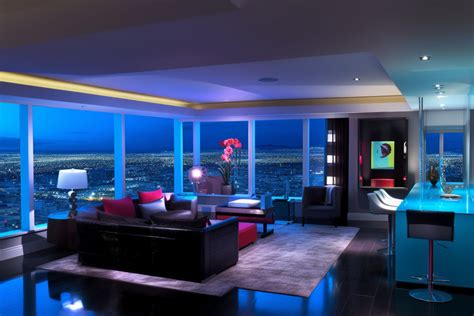 affordable bachelor party suites vegas.